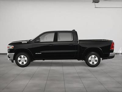 New 2025 Ram 1500 Big Horn Crew Cab 4x4 Pickup for sale #M70445 - photo 2