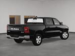 New 2025 Ram 1500 Big Horn Crew Cab 4x4 Pickup for sale #M70445 - photo 4