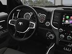 New 2025 Ram 1500 Big Horn Crew Cab 4x4 Pickup for sale #M70446 - photo 12