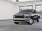 New 2025 Ram 1500 Big Horn Crew Cab 4x4 Pickup for sale #M70447 - photo 1