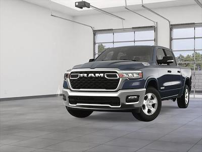 New 2025 Ram 1500 Big Horn Crew Cab 4x4 Pickup for sale #M70448 - photo 1