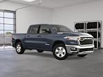 New 2025 Ram 1500 Big Horn Crew Cab 4x4 Pickup for sale #M70448 - photo 6