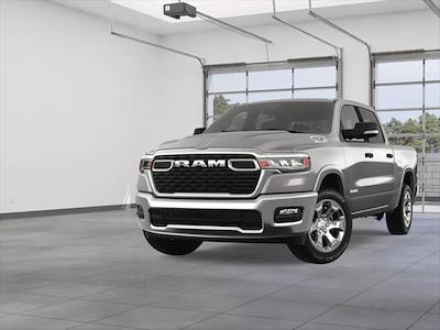 New 2025 Ram 1500 Big Horn Crew Cab 4x4 Pickup for sale #M70449 - photo 1