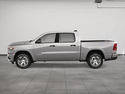 New 2025 Ram 1500 Big Horn Crew Cab 4x4 Pickup for sale #M70449 - photo 2