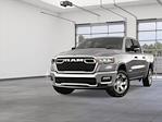 New 2025 Ram 1500 Big Horn Crew Cab 4x4 Pickup for sale #M70449 - photo 1