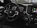 New 2025 Ram 1500 Big Horn Crew Cab 4x4 Pickup for sale #M70449 - photo 13