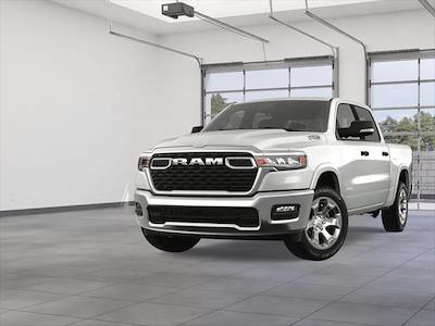 New 2025 Ram 1500 Big Horn Crew Cab 4x4 Pickup for sale #M70450 - photo 1