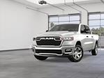 New 2025 Ram 1500 Big Horn Crew Cab 4x4 Pickup for sale #M70450 - photo 1