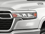 New 2025 Ram 1500 Big Horn Crew Cab 4x4 Pickup for sale #M70450 - photo 13