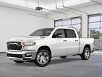 New 2025 Ram 1500 Big Horn Crew Cab 4x4 Pickup for sale #M70450 - photo 2