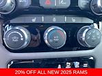 New 2025 Ram 1500 Big Horn Crew Cab for sale #M70450 - photo 30