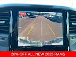 New 2025 Ram 1500 Big Horn Crew Cab for sale #M70450 - photo 34