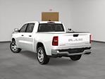 New 2025 Ram 1500 Big Horn Crew Cab 4x4 Pickup for sale #M70450 - photo 4