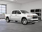 New 2025 Ram 1500 Big Horn Crew Cab 4x4 Pickup for sale #M70450 - photo 7
