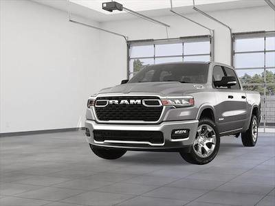 New 2025 Ram 1500 Big Horn Crew Cab 4x4 Pickup for sale #M70455 - photo 1