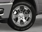 New 2025 Ram 1500 Big Horn Crew Cab 4x4 Pickup for sale #M70455 - photo 11