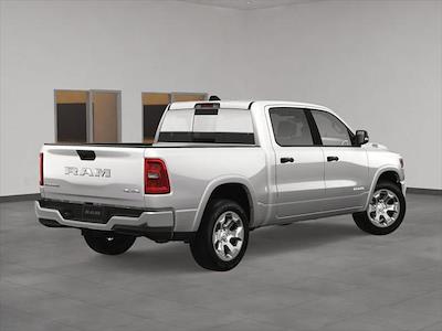 New 2025 Ram 1500 Big Horn Crew Cab 4x4 Pickup for sale #M70456 - photo 2