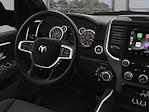 New 2025 Ram 1500 Big Horn Crew Cab 4x4 Pickup for sale #M70456 - photo 8