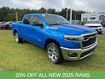 New 2025 Ram 1500 Big Horn Crew Cab for sale #M70457 - photo 8