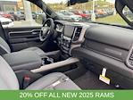 New 2025 Ram 1500 Big Horn Crew Cab for sale #M70457 - photo 11