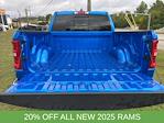 New 2025 Ram 1500 Big Horn Crew Cab for sale #M70457 - photo 19