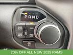 New 2025 Ram 1500 Big Horn Crew Cab for sale #M70457 - photo 30