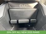 New 2025 Ram 1500 Big Horn Crew Cab for sale #M70457 - photo 32
