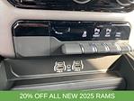 New 2025 Ram 1500 Big Horn Crew Cab for sale #M70457 - photo 33