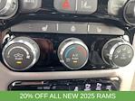 New 2025 Ram 1500 Big Horn Crew Cab for sale #M70457 - photo 34