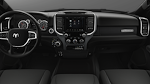 New 2025 Ram 1500 Big Horn Crew Cab 4x4 Pickup for sale #M70457 - photo 4
