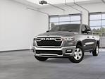 New 2025 Ram 1500 Big Horn Crew Cab 4x4 Pickup for sale #M70458 - photo 1