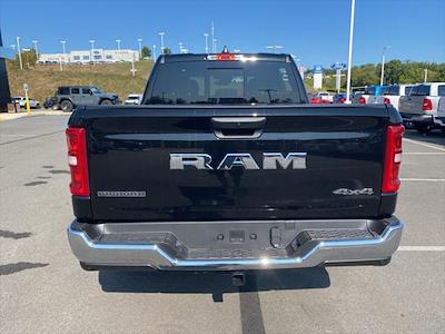 New 2025 Ram 1500 Big Horn Crew Cab 4x4 Pickup for sale #M70461 - photo 1