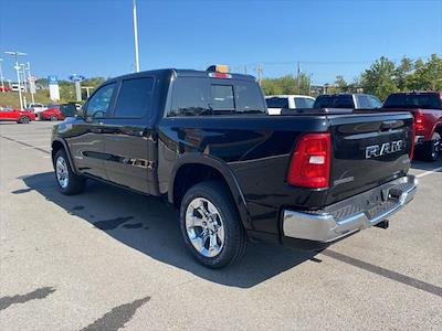 New 2025 Ram 1500 Big Horn Crew Cab 4x4 Pickup for sale #M70461 - photo 2