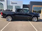 New 2025 Ram 1500 Big Horn Crew Cab 4x4 Pickup for sale #M70461 - photo 9