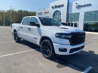 New 2026 Ram 1500 Laramie Crew Cab 4x4 Pickup for sale #M70462 - photo 1
