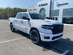 New 2026 Ram 1500 Laramie Crew Cab 4x4 Pickup for sale #M70462 - photo 1