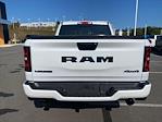 New 2026 Ram 1500 Laramie Crew Cab 4x4 Pickup for sale #M70462 - photo 4