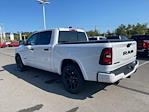 New 2026 Ram 1500 Laramie Crew Cab 4x4 Pickup for sale #M70462 - photo 5