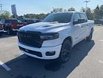 New 2026 Ram 1500 Laramie Crew Cab 4x4 Pickup for sale #M70462 - photo 7