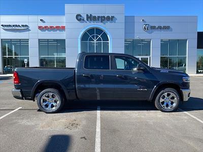 New 2025 Ram 1500 Big Horn Crew Cab 4x4 Pickup for sale #M70464 - photo 2