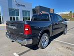 New 2025 Ram 1500 Big Horn Crew Cab 4x4 Pickup for sale #M70464 - photo 3