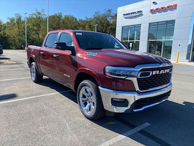 New 2025 Ram 1500 Big Horn Crew Cab 4x4 Pickup for sale #M70466 - photo 1
