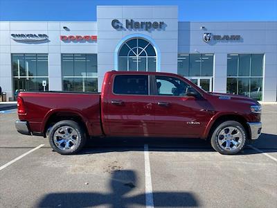 New 2025 Ram 1500 Big Horn Crew Cab 4x4 Pickup for sale #M70466 - photo 2