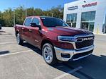 New 2025 Ram 1500 Big Horn Crew Cab 4x4 Pickup for sale #M70466 - photo 1