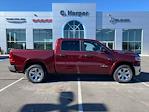 New 2025 Ram 1500 Big Horn Crew Cab 4x4 Pickup for sale #M70466 - photo 2