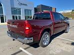New 2025 Ram 1500 Big Horn Crew Cab 4x4 Pickup for sale #M70466 - photo 3