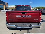 New 2025 Ram 1500 Big Horn Crew Cab 4x4 Pickup for sale #M70466 - photo 4