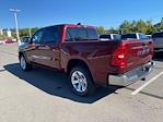 New 2025 Ram 1500 Big Horn Crew Cab 4x4 Pickup for sale #M70466 - photo 5