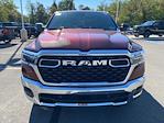 New 2025 Ram 1500 Big Horn Crew Cab 4x4 Pickup for sale #M70466 - photo 8