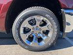 New 2025 Ram 1500 Big Horn Crew Cab 4x4 Pickup for sale #M70466 - photo 9